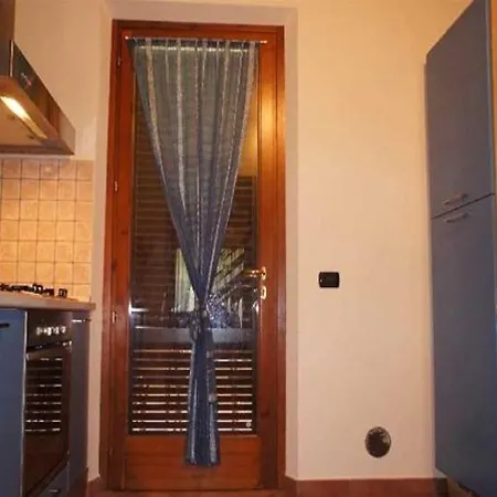 Appartamento Livigno Apartment *