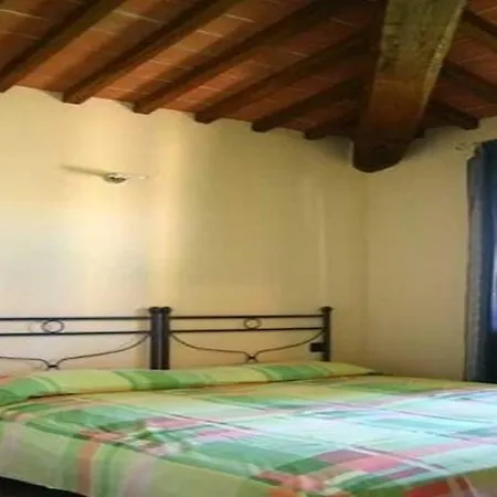 Appartamento Livigno Apartment *