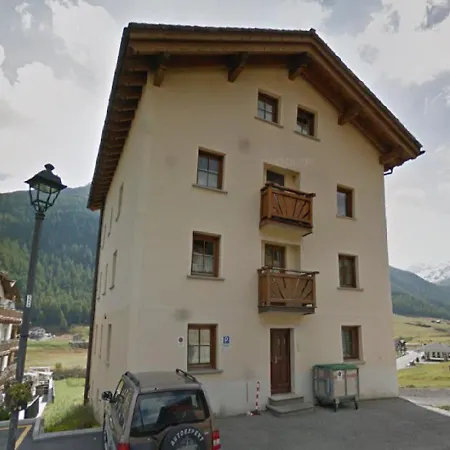 Appartamento Livigno